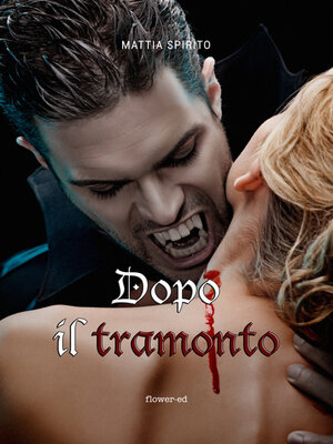 cover image of Dopo il tramonto